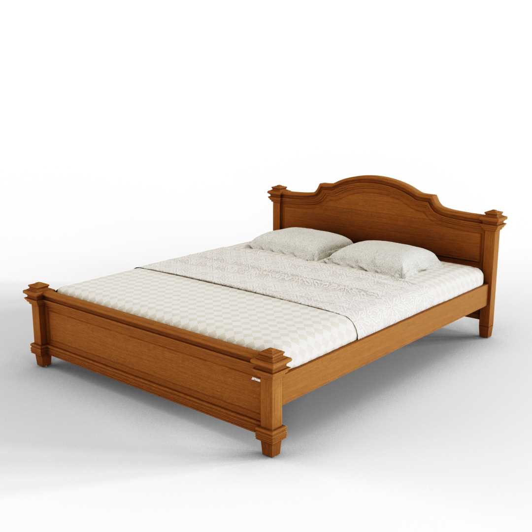 Bed Reverie