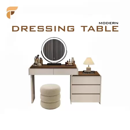 Modern Dressing Table