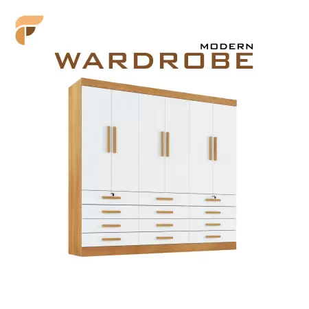 Modern Wardrove