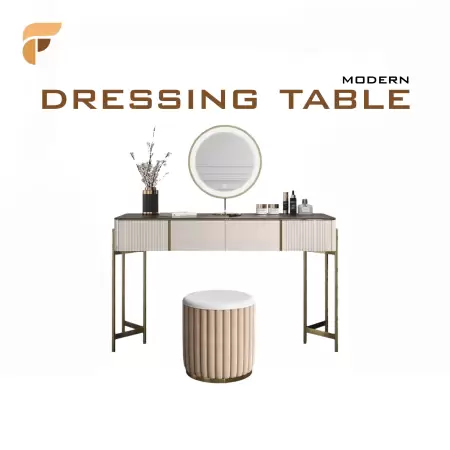 Modern Dressing Table