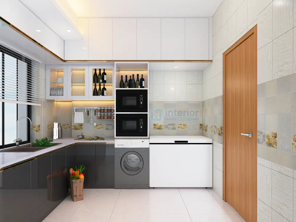 Kazi Roksana Residence( West Dhanmondi)