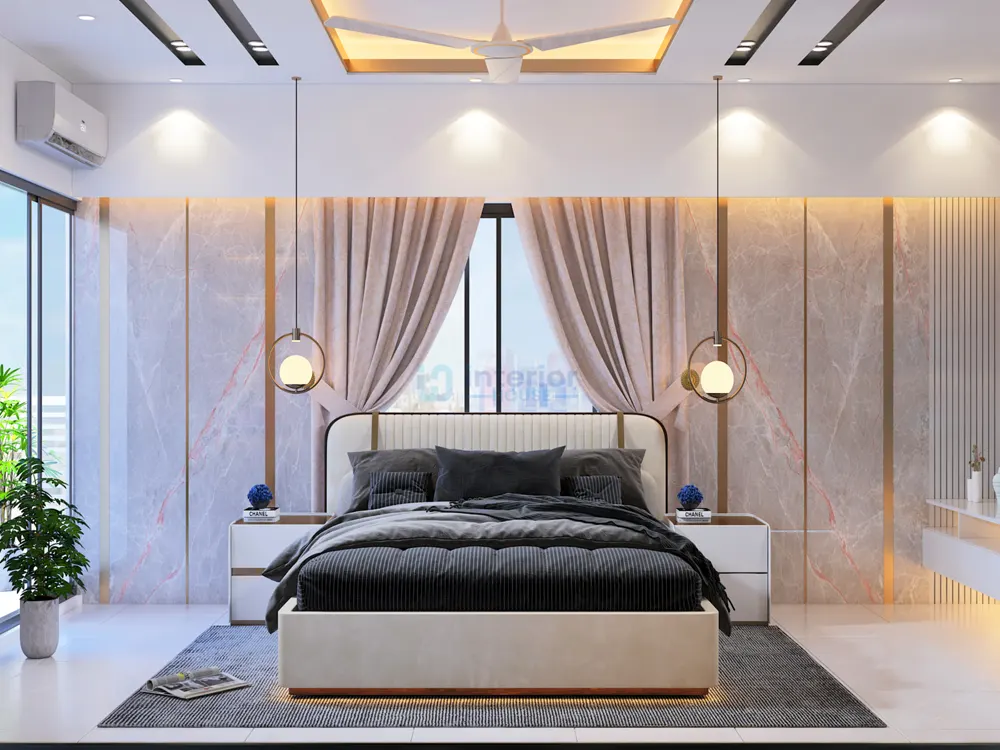 Kazi Roksana Residence( West Dhanmondi)