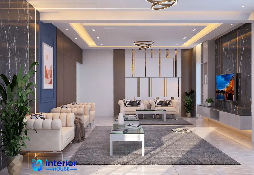 Kazi Taher Azom - Habigonj Duplex