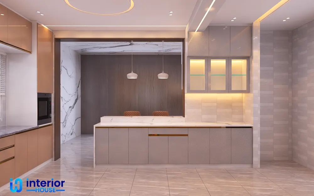 Kazi Taher Azom - Habigonj Duplex