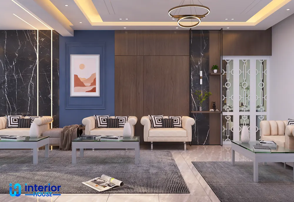 Kazi Taher Azom - Habigonj Duplex