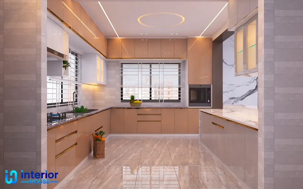 Kazi Taher Azom - Habigonj Duplex