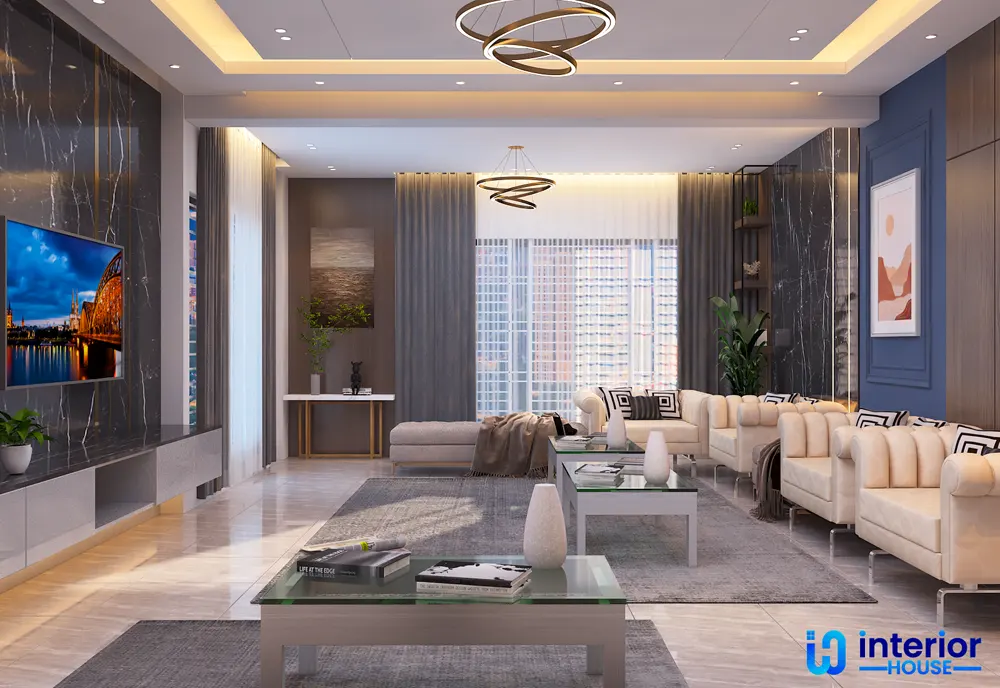 Kazi Taher Azom - Habigonj Duplex