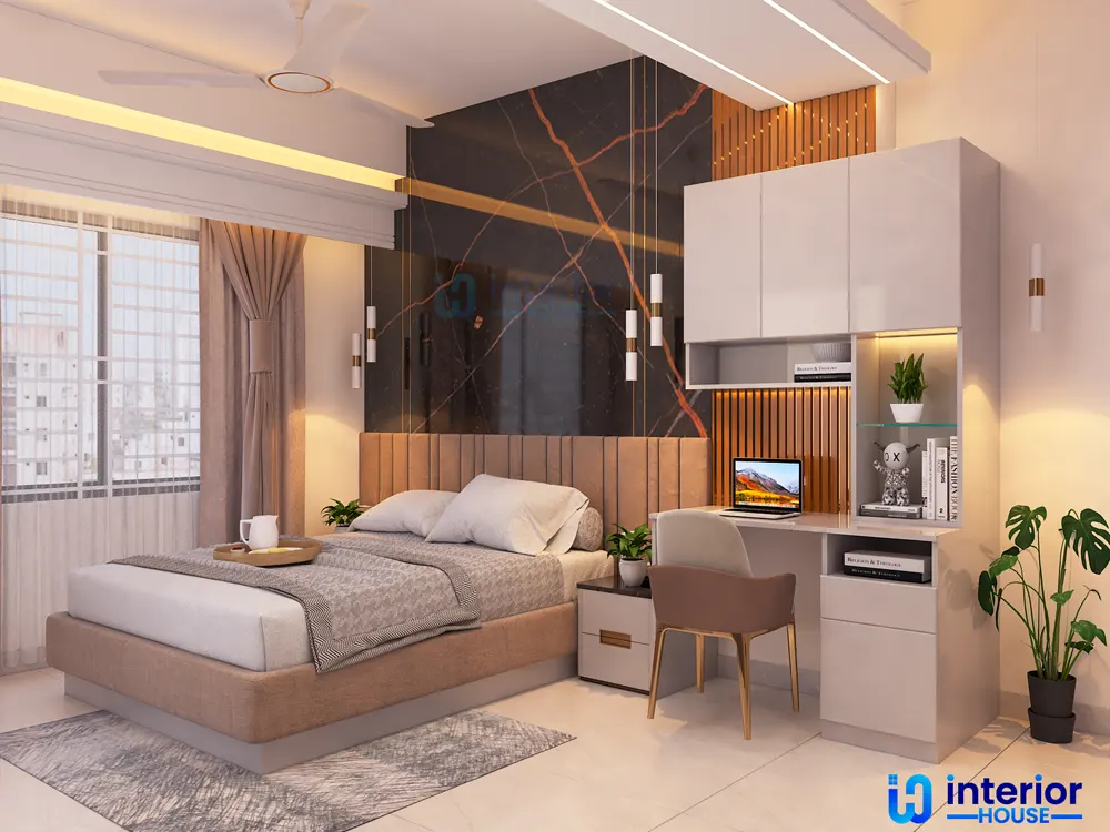 Aminul Kabir ( West Dhanmondi )