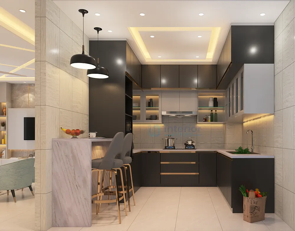 Miraj Residence ( Rupayan City Uttara)