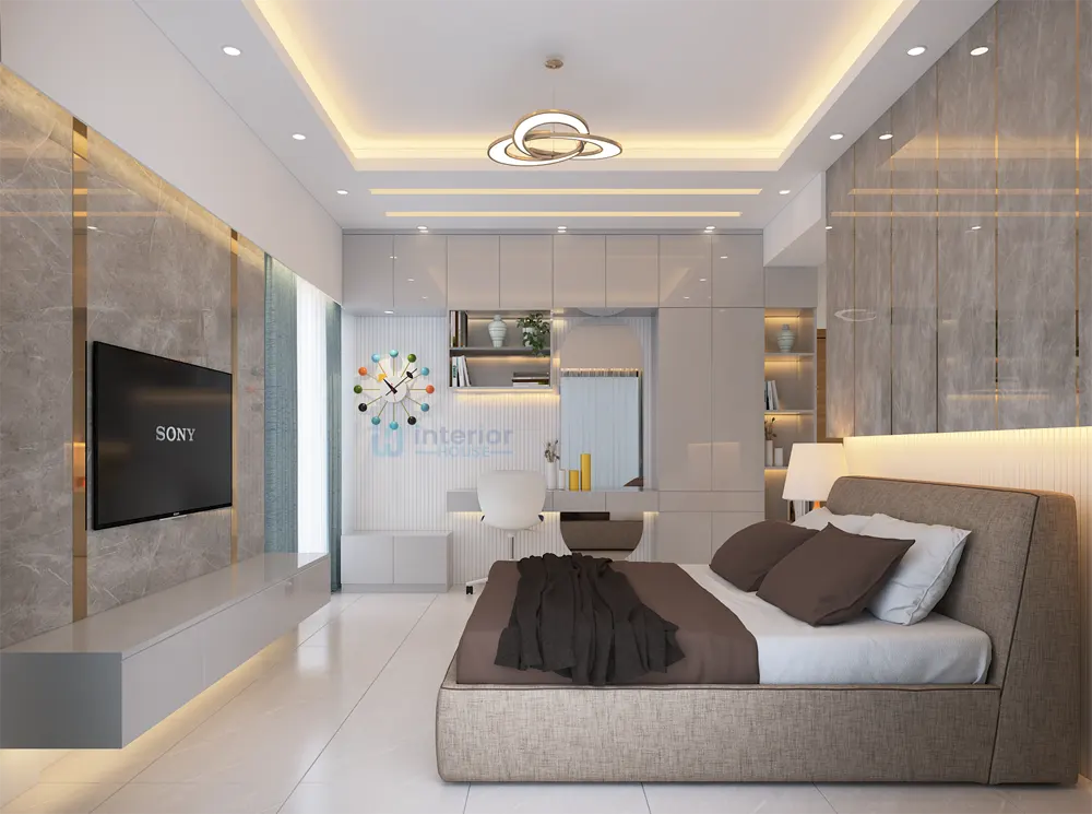 Miraj Residence ( Rupayan City Uttara)