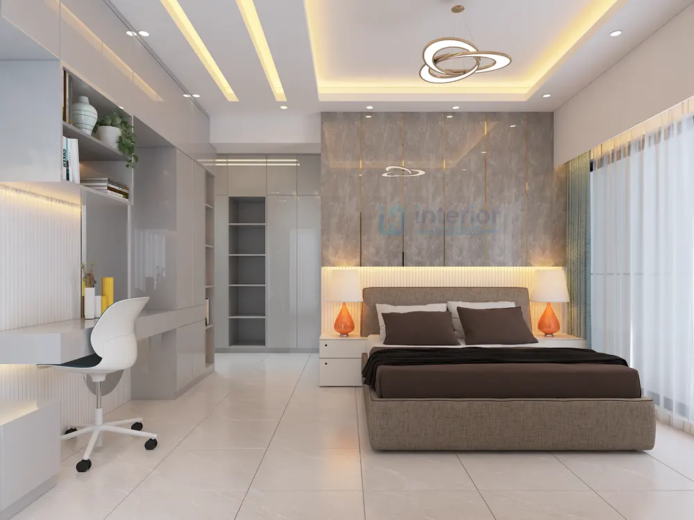 Miraj Residence ( Rupayan City Uttara)