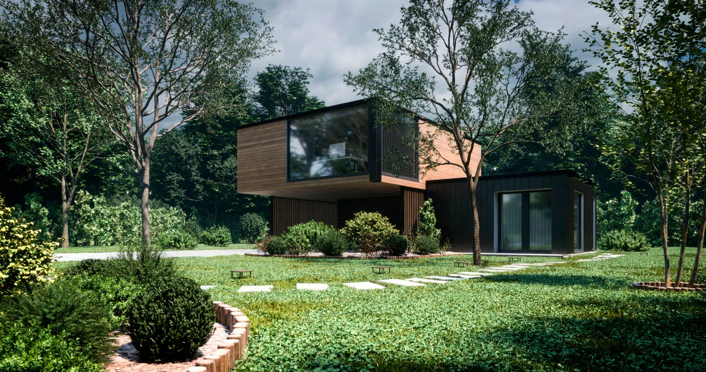 Exterior Design
