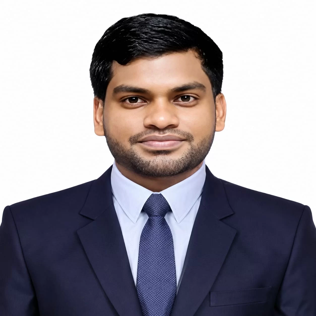 MD Sohorab Hossain
